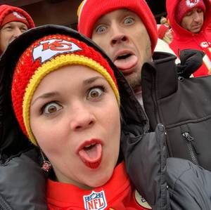 Meet your Posher, Angie